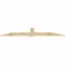 Ekena Millwork Eugene Rough Sawn Timber Gable Bracket, Douglas Fir, 96"W x 16"H x 2"D x 6"F, 4/12 Pitch GBW096X16X0206EUG00RDF - alternate 5